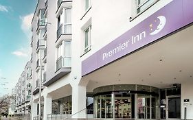 Premier Inn Stuttgart Bad Cannstatt